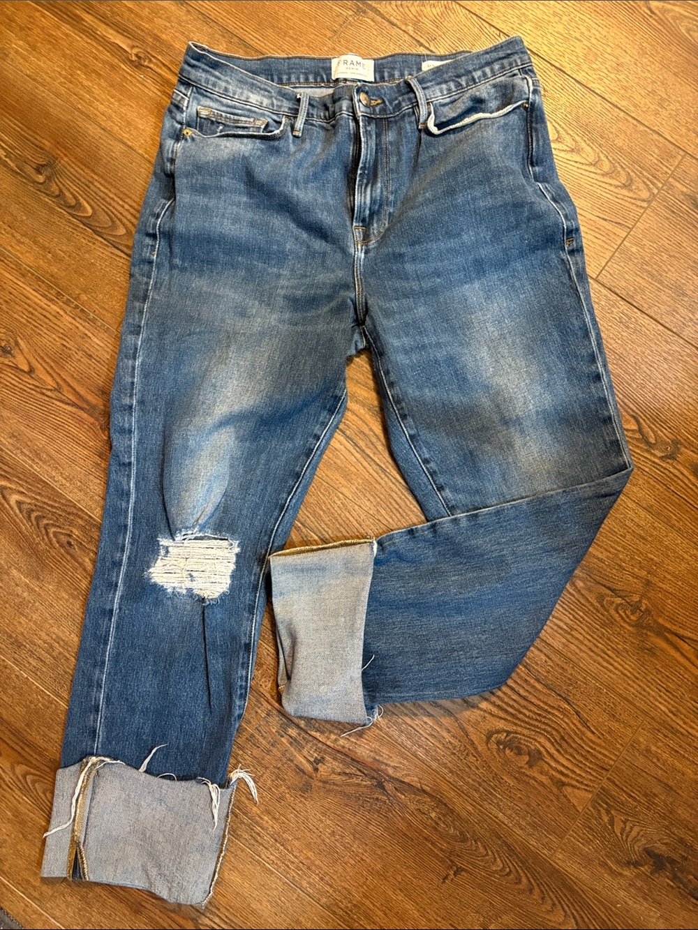 💙Frame Jeans💙